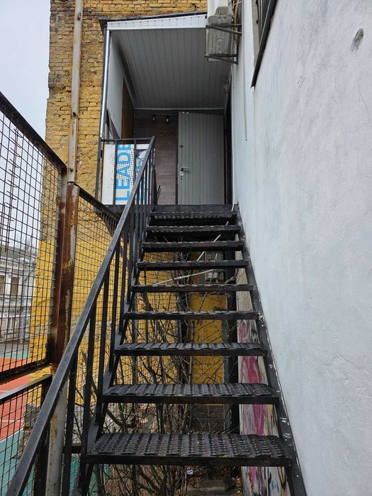 Коммерческая недвижимость по адресу ул. Бандеры Степана (площадь 45 м²) - Atlanta.ua - фото 8