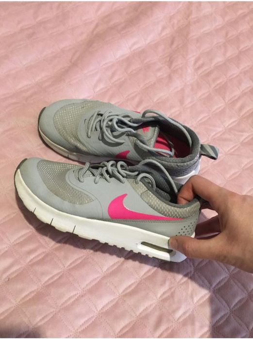 Кросівки Nike 33 розмір 21 см, стан ідеальний