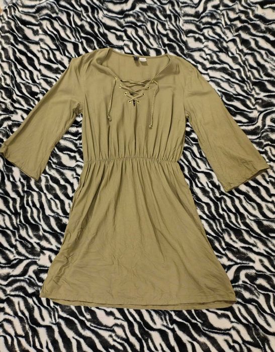 Sukienka H&M r.S