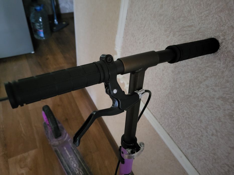 Продам дитячий самокат