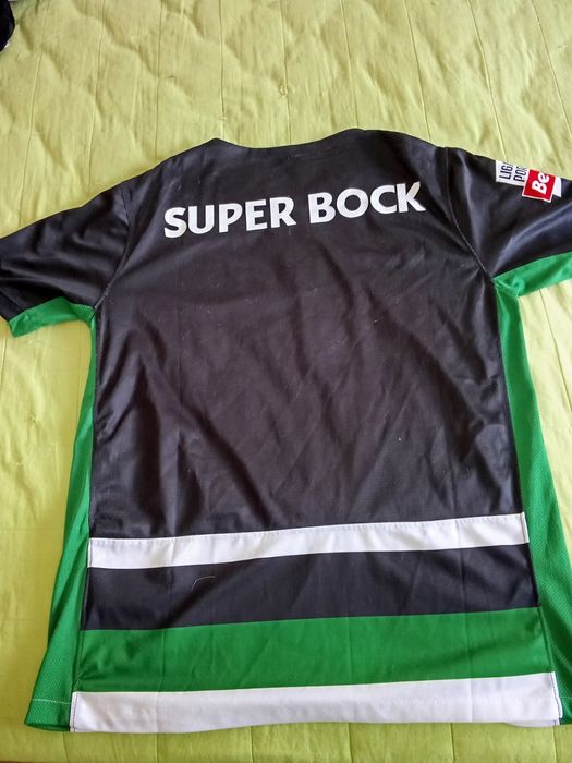 Camisola do Sporting