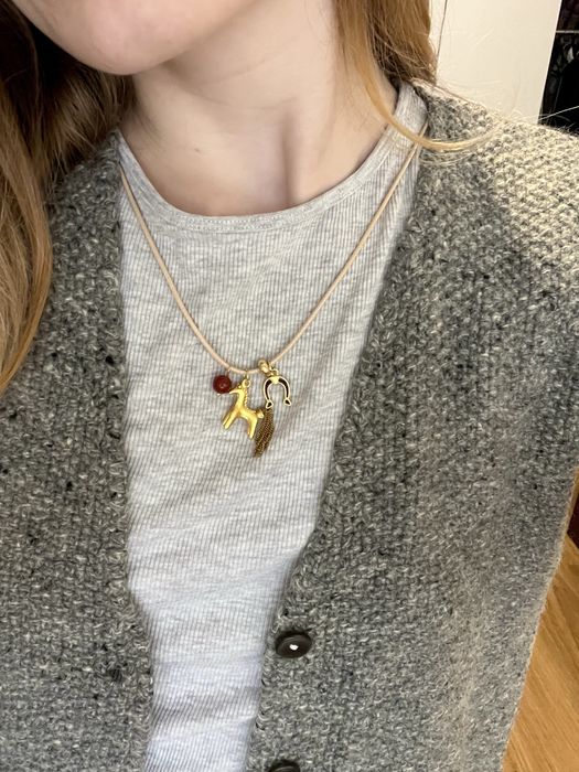 Підвіска •коник•