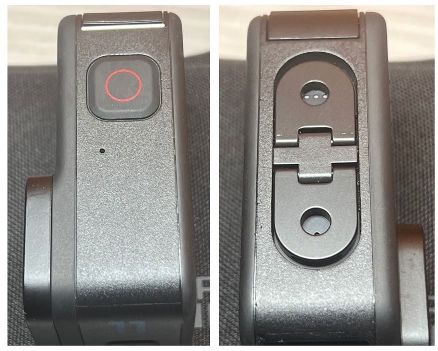 GoPro HERO 11 Black - розширений комплект