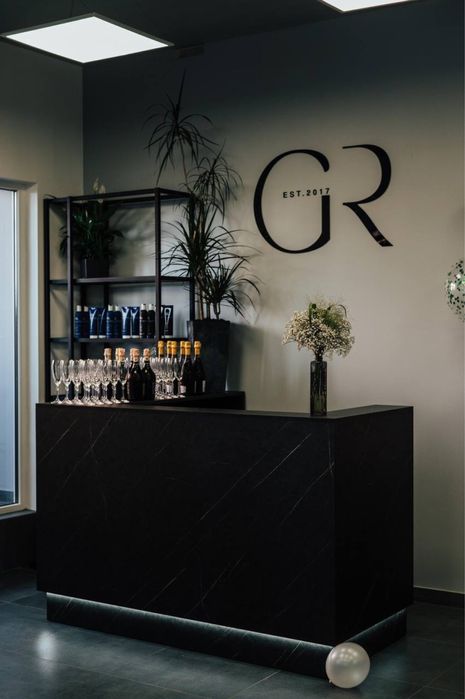 Продаж діючого салону краси Greenery Beauty Salon