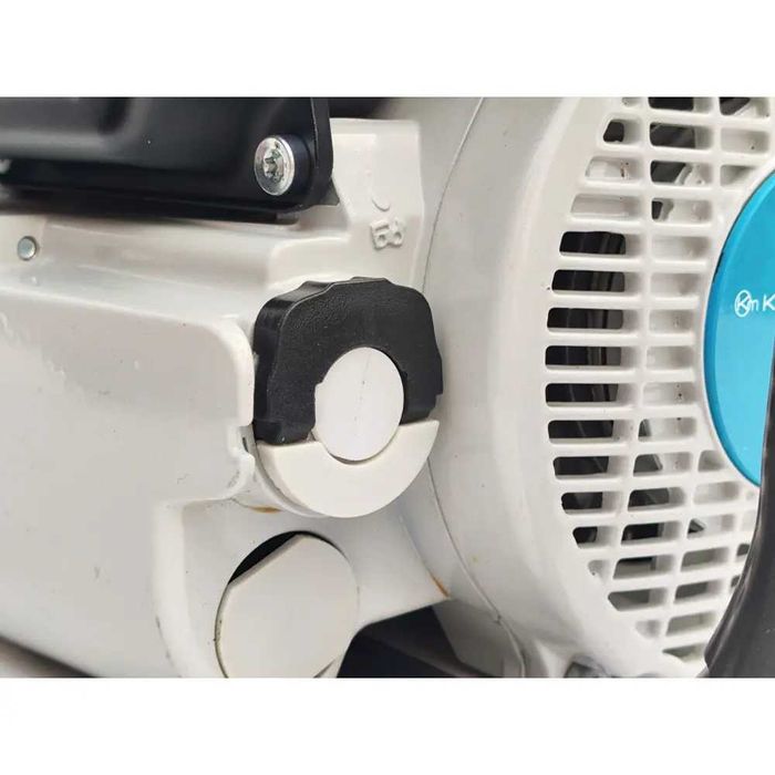 Бензопила Kraissmann KS’381 (1 шина - 635 мм + 1 цепь) Германия