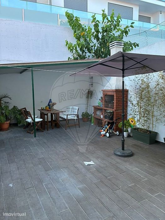 Apartamento T4 para venda