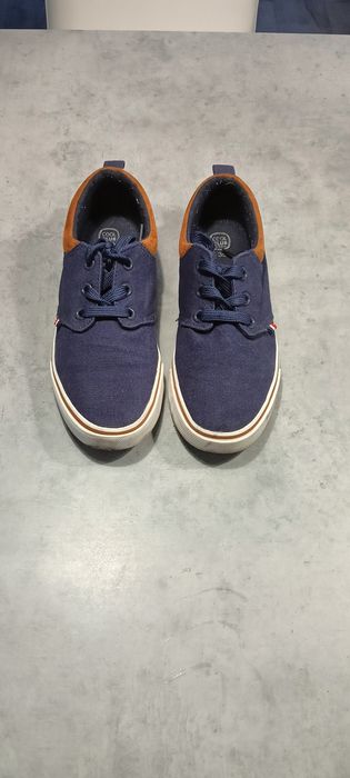 Buty trampki  Cool club 35