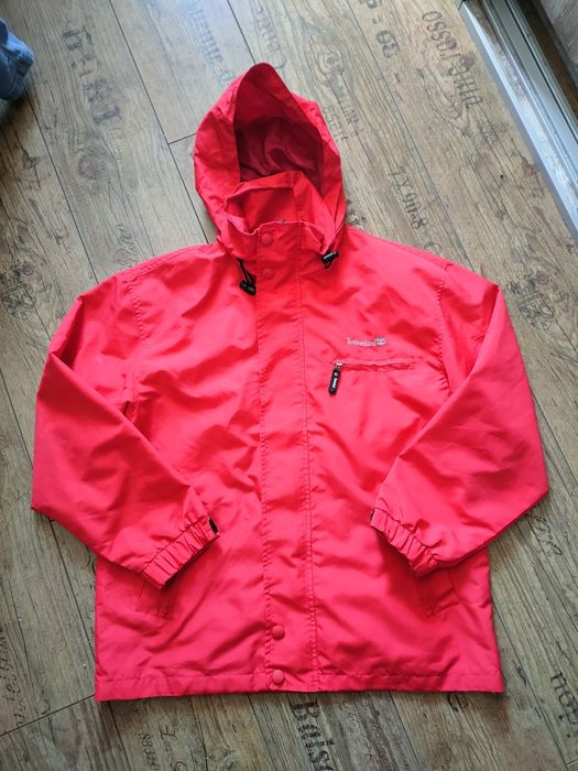Kurtka /wiatrówka Timberland. Rozmiar L. Stan idealny