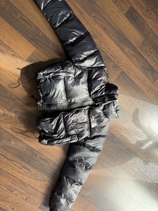 Kurtka The North Face rozm S nowa