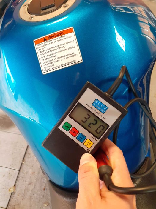 Pomoc przy zakupie, oględziny, sprawdzenie samochodu motocykla Quada