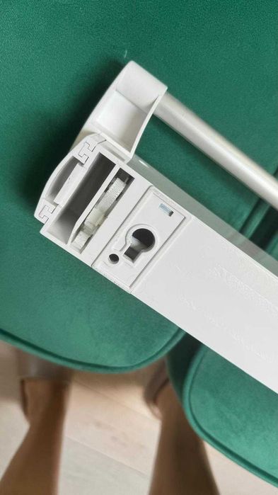 Wysuwana suszarka wisząca do ubrań