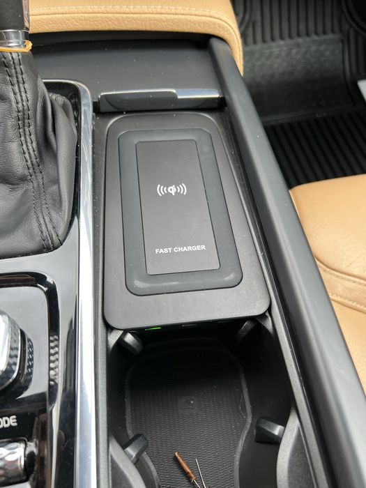 Volvo V90 Cross country