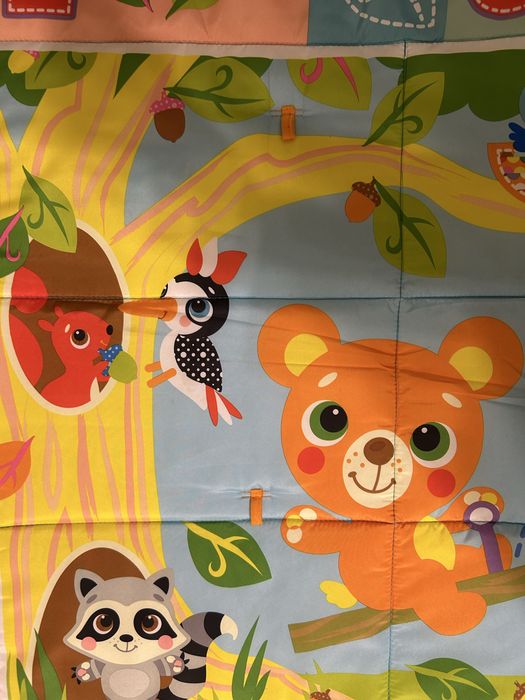 Tapete XXL CHICCO Bebé