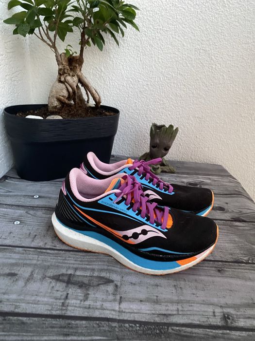 Buty do biegania Saucony