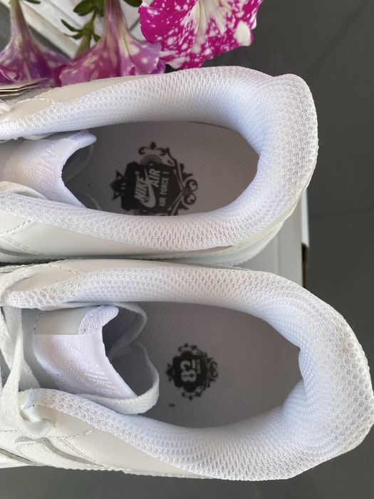 Buty Air Force 1
