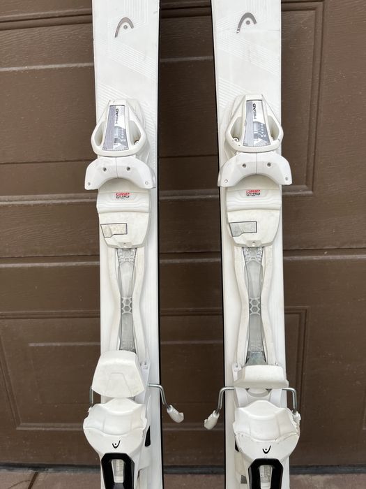 narty head joy - sprzęt do sportów zimowych | OLX Sport i Hobby