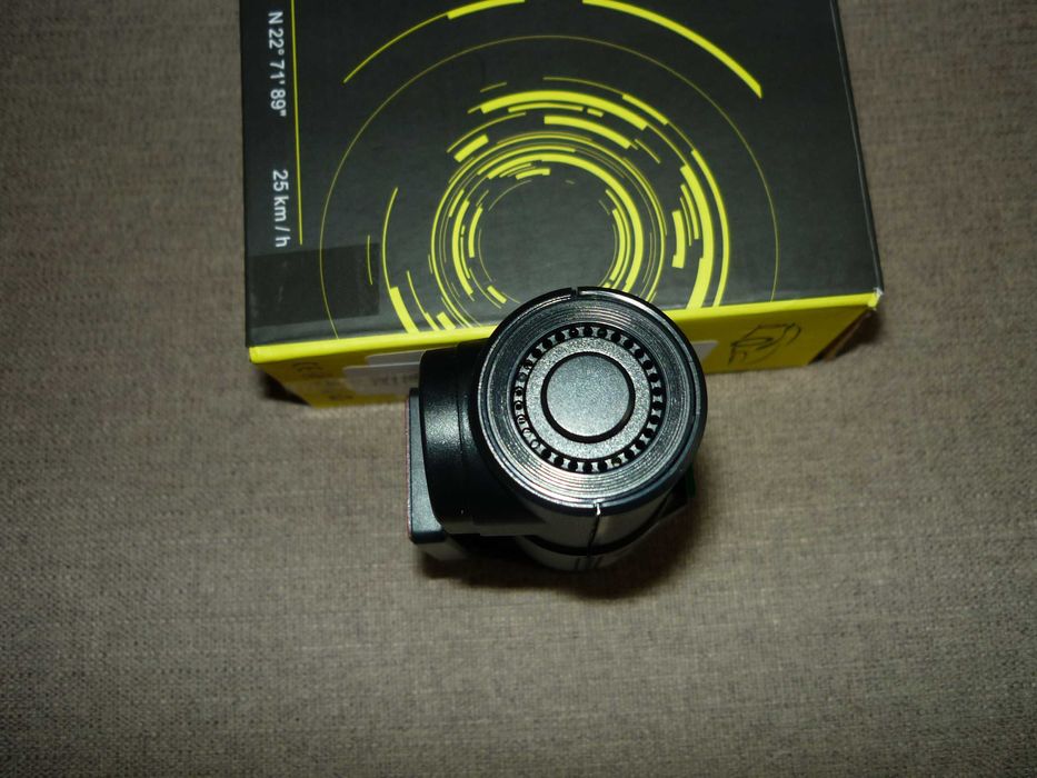 Wideorejestrator samochodowy kamerka samochodowa Full HD