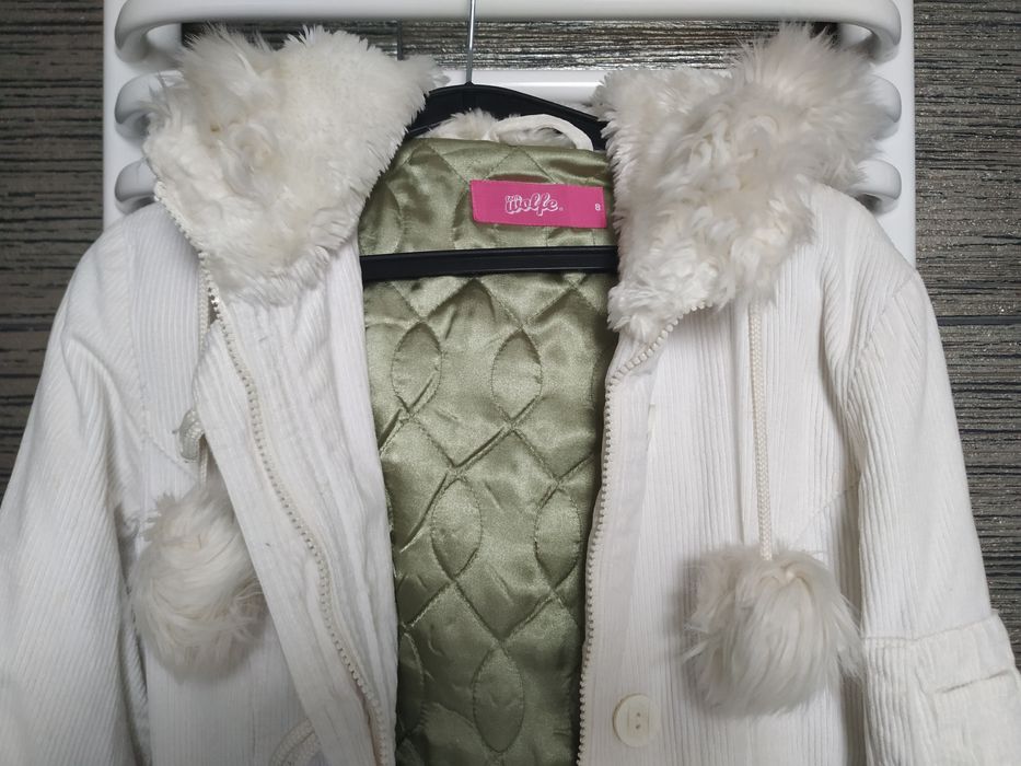 Kurtka damska rozmiar S