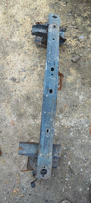 Подрамник mazda 5