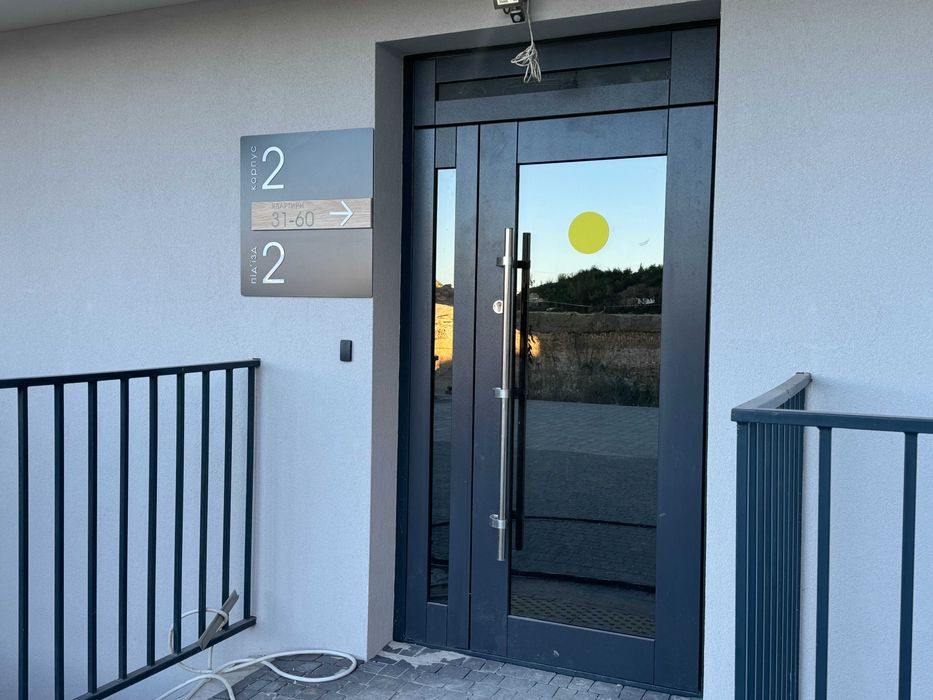 2-кімнатна квартира за адресою вул. Садова (площа 59,2 м²) - Atlanta.ua - фото 4