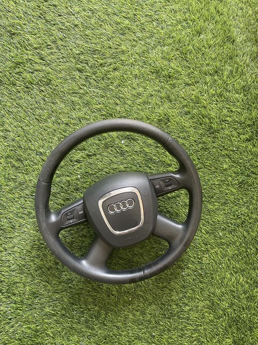 Volante audi a4 b6/b7