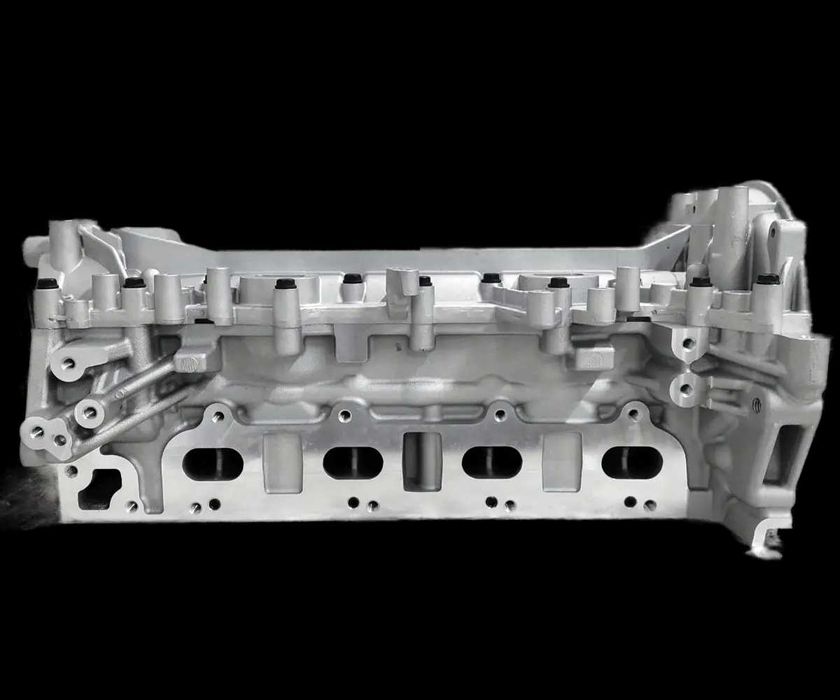 ГБЦ Renault Mercedes Opel Nissan 2.3 DCI M9T 110414467R 110415059R