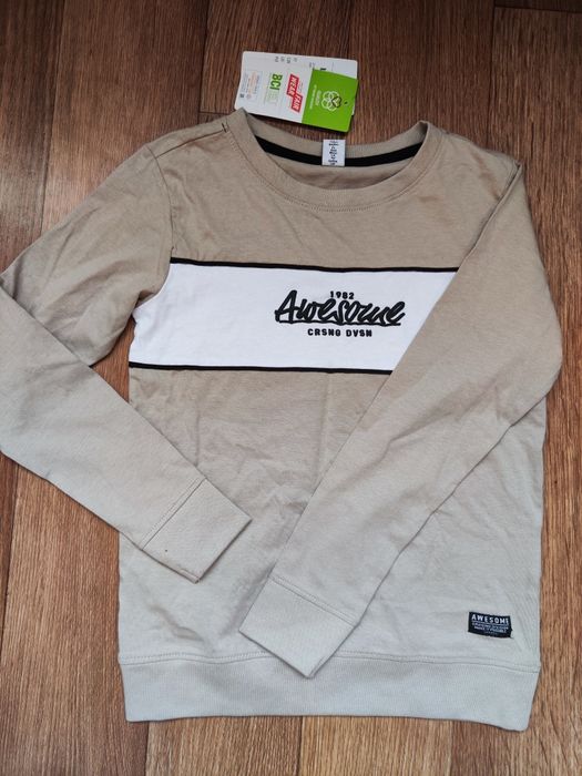 Свитшот децкий на 128см