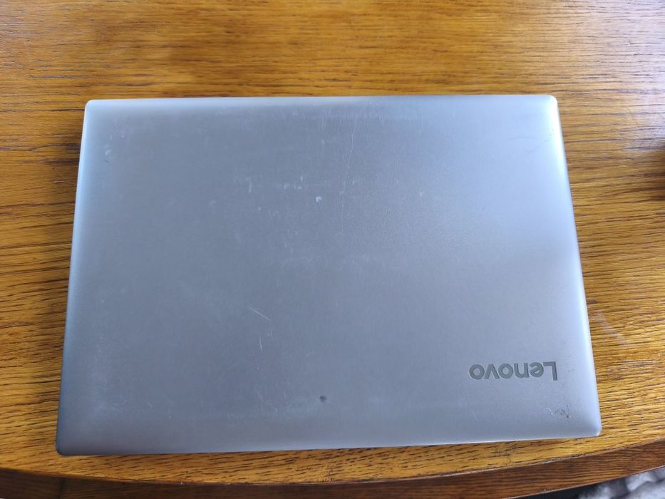 Sprzedam dwa komputery Lenovo i Samsung