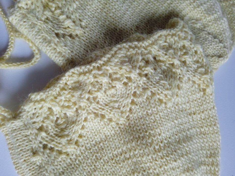 Чепчик для маляти