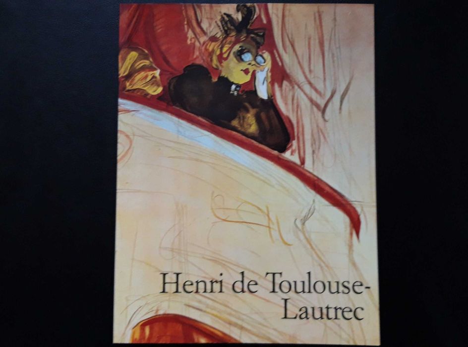 Henri de Toulouse-Lautrec (Taschen)