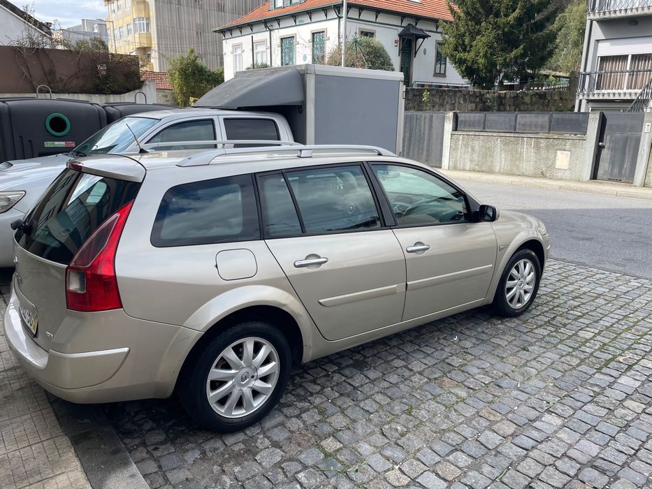 Carrinha impecável pra venda