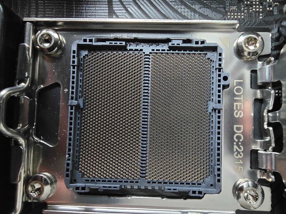 Motherboard ASROCK B650E PG Riptide Wifi