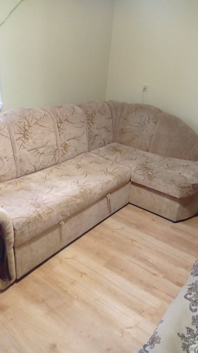 Диван чудовий стан ліжко