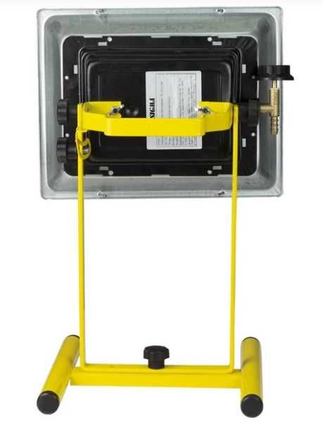 Обігрівач газовий  3кВт SIGMA інфрачервоний, доставка