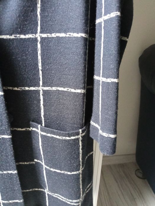 Płaszczyk wiosenny.