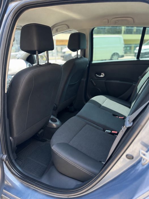 Renault Clio Break 1.2 Dynamic (2011) | 154.000km | GPS