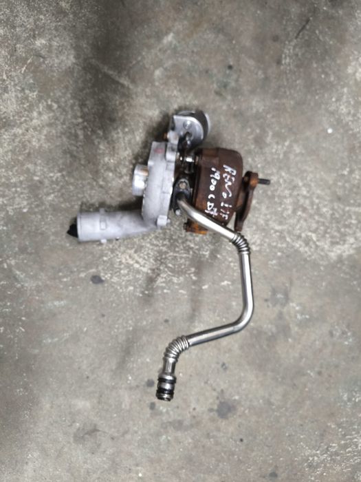 Turbo de Renault 1900 CDTI