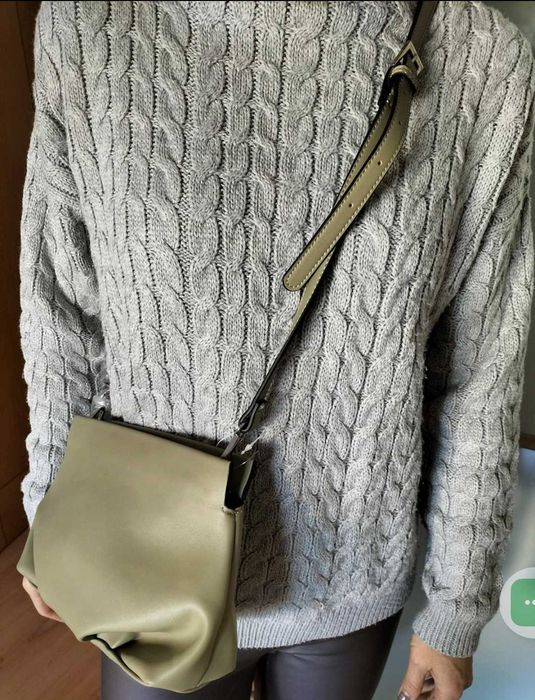 Mala nova Sfera com etiqueta