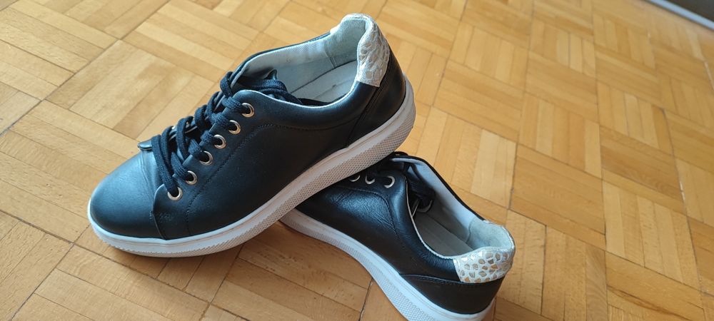 Buty Wojas Eco 38