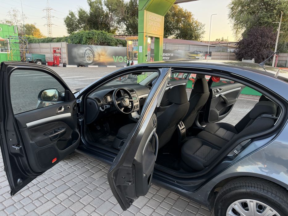 Продам авто Skoda Octavia A5