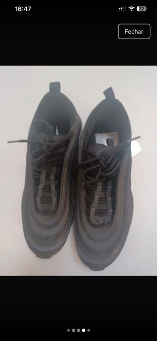 Temos adidas 42.5 como novos