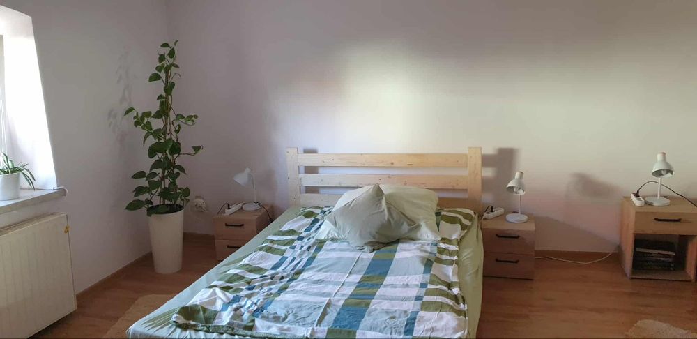 Noclegi dla firm i osob prywatnych