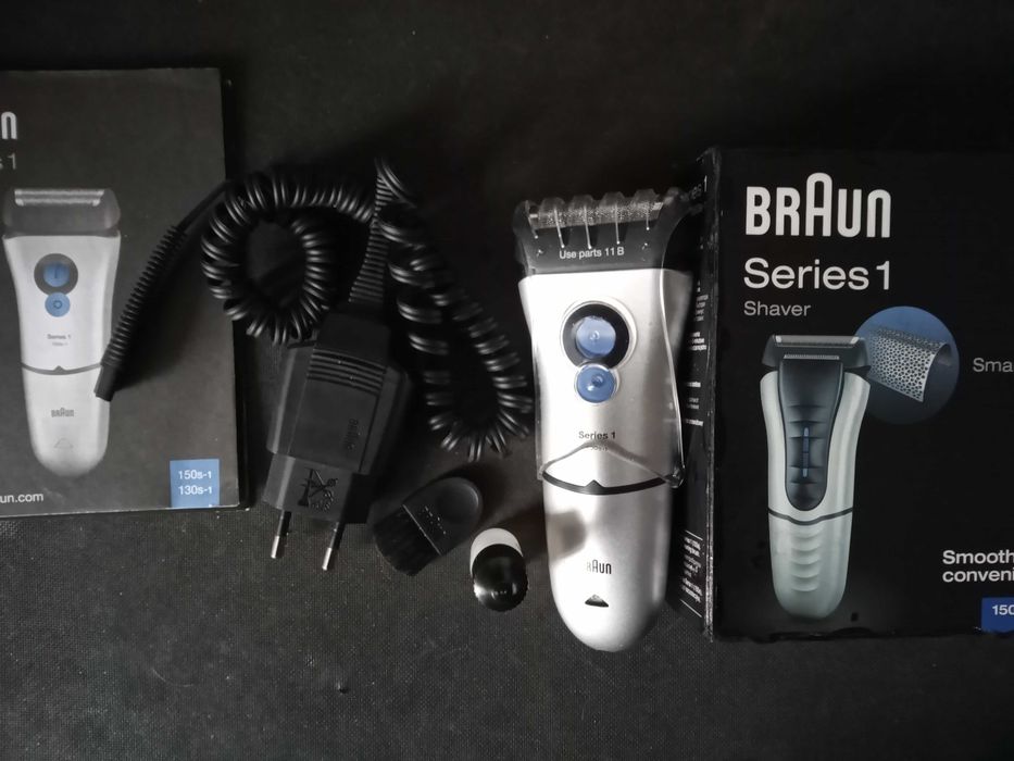 Электро бритва BRAUN Series 1 150
