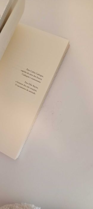 O Caminho dos Ingleses Antonio Soler, texto editores