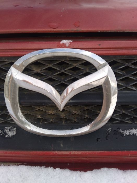 Форсунки МАЗДА 323