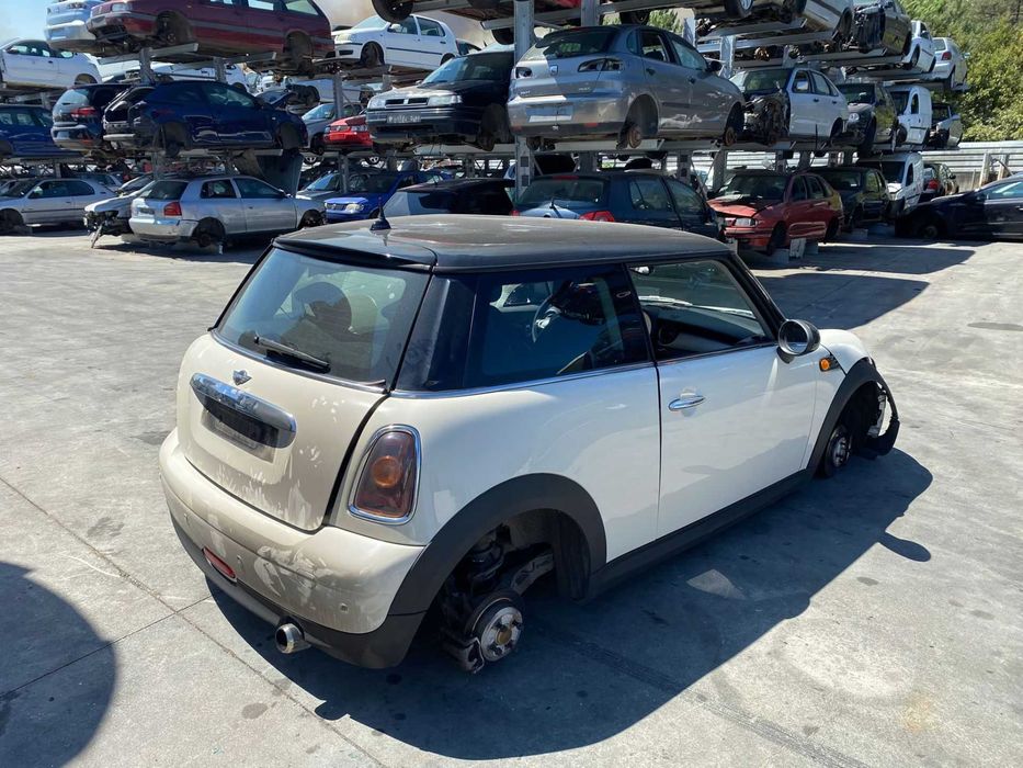 Peças Mini cooper / one [06-13] 1.5 D