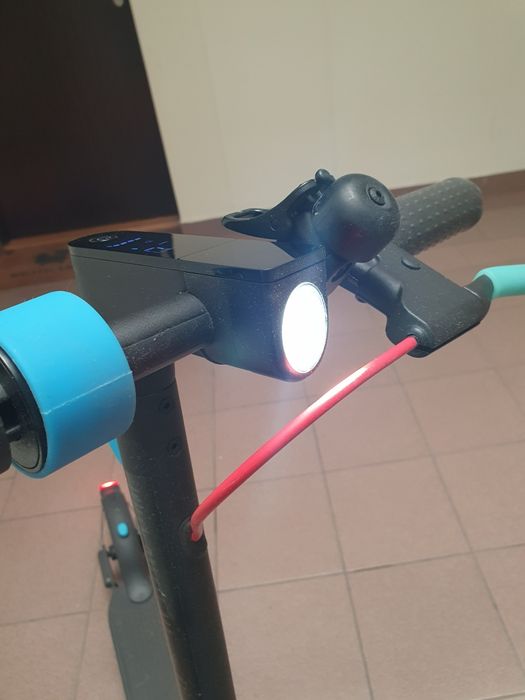 Hulajnoga Mi Electric Scooter Pro 2