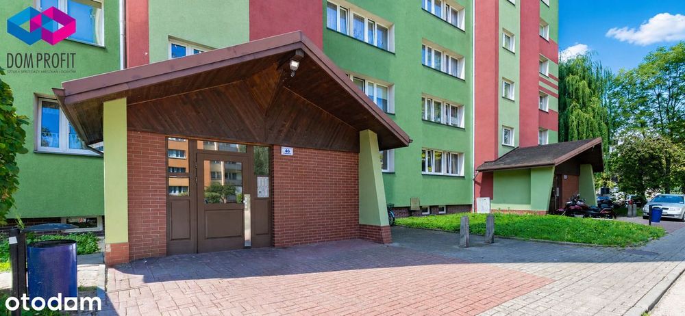 Mieszkanie – Racibórz, Stara Wieś - Widok 3
