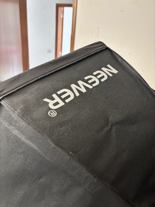 Softbox Octogonal Neewer 95cm