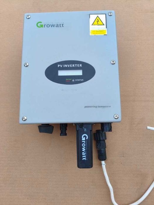 Inwerter GROWATT 3kw